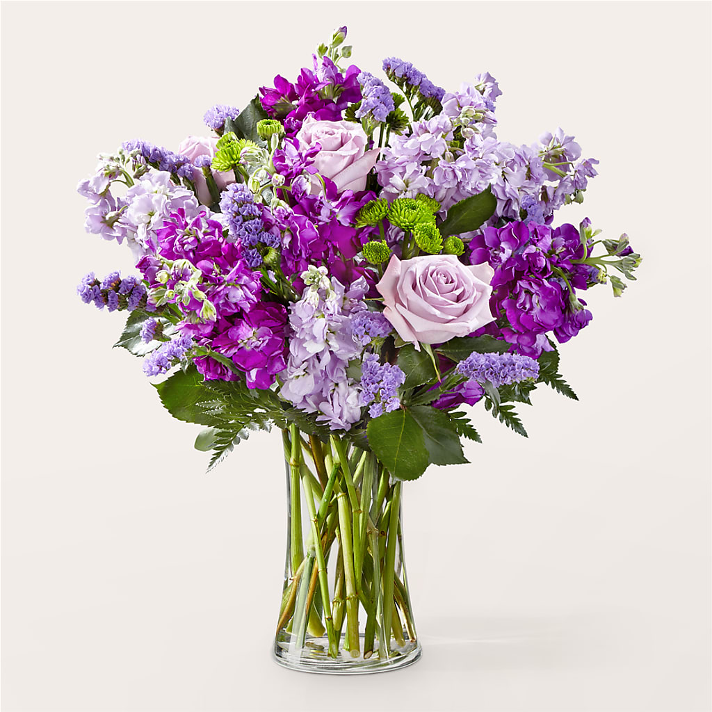 Grapeful Bouquet – MARE'S FLOWER SHOP, Las Vegas NV