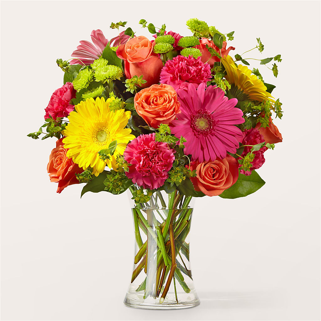Fruit Punch Bouquet – MARE'S FLOWER SHOP, Las Vegas NV