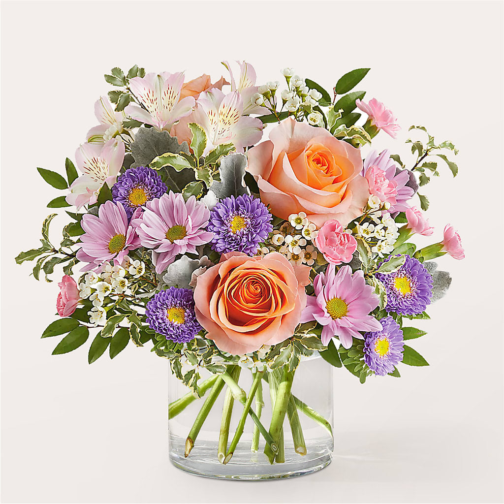 Glimmer Bouquet – MARE'S FLOWER SHOP, Las Vegas NV