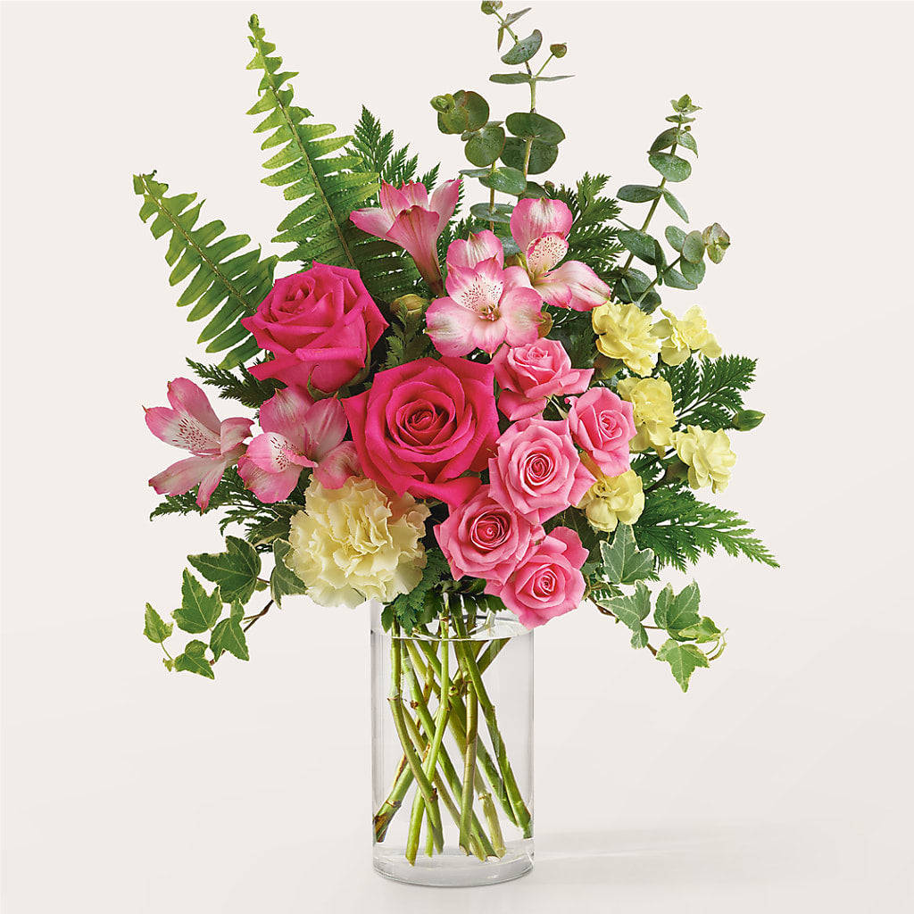 Strawberry Margarita Bouquet – MARE'S FLOWER SHOP, Las Vegas NV
