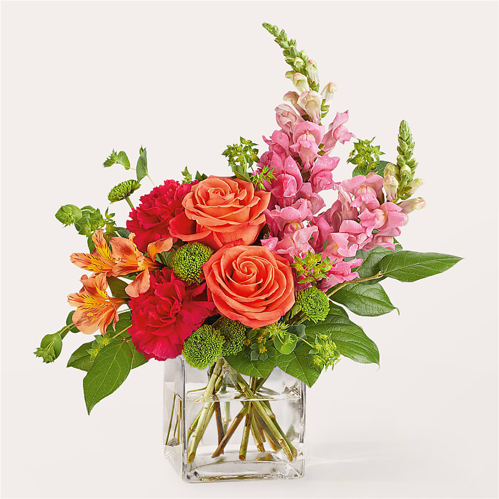 Cosmopolitan Bouquet – MARE'S FLOWER SHOP, Las Vegas NV