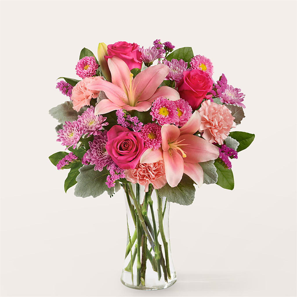 Dream Come True Bouquet – MARE'S FLOWER SHOP, Las Vegas NV