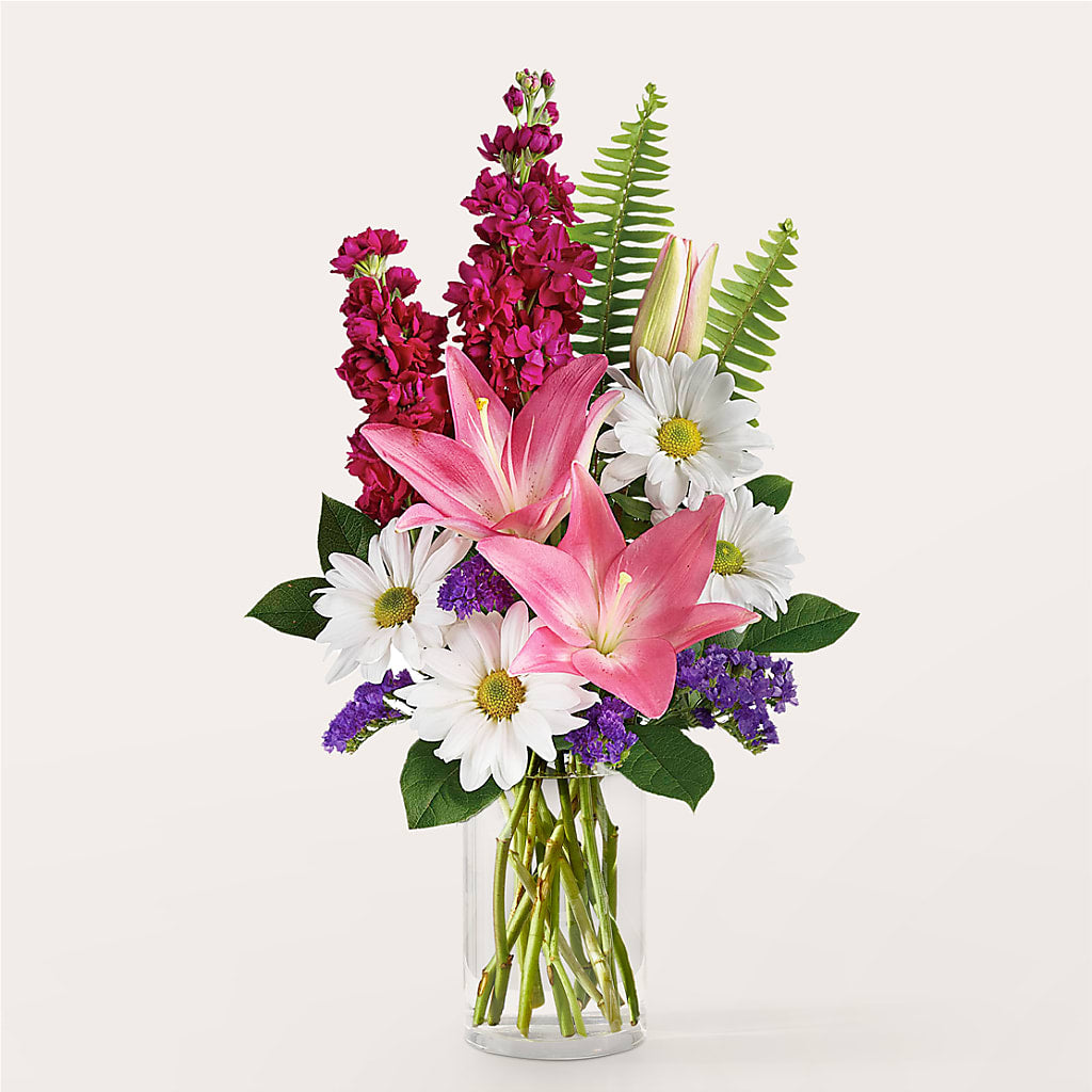 Blooming Spectacle Bouquet – MARE'S FLOWER SHOP, Las Vegas NV