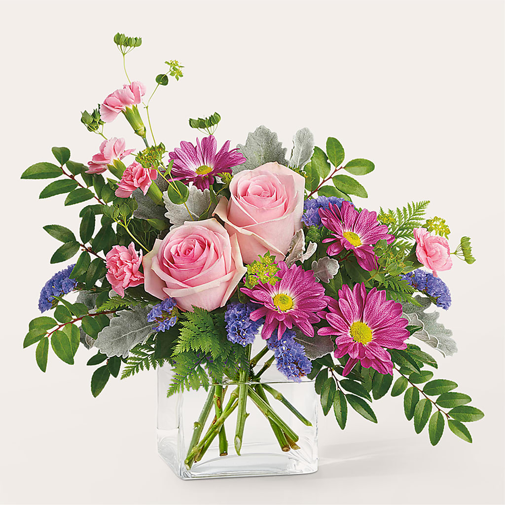 Starlet Bouquet – MARE'S FLOWER SHOP, Las Vegas NV