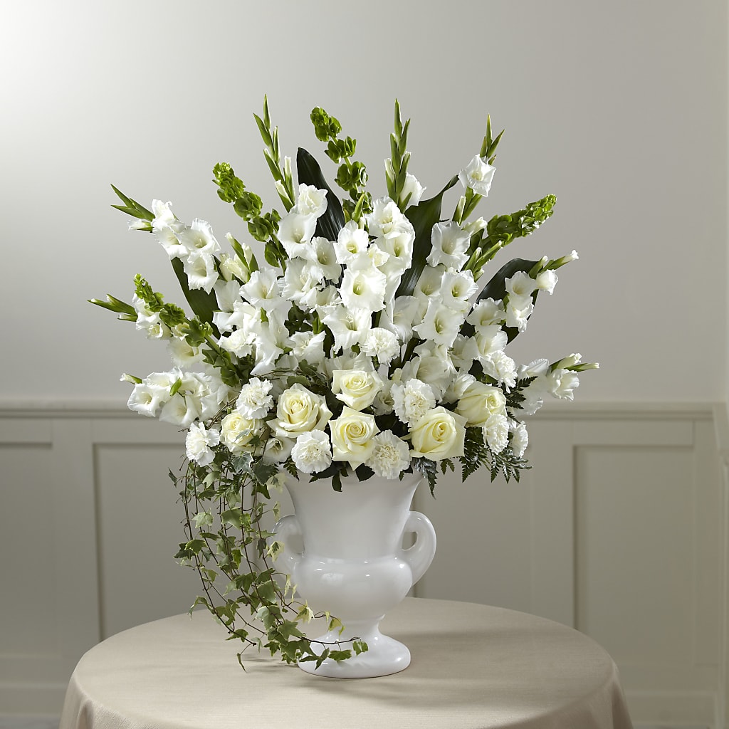 Fond Reflections Arrangement – MARE'S FLOWER SHOP, Las Vegas NV