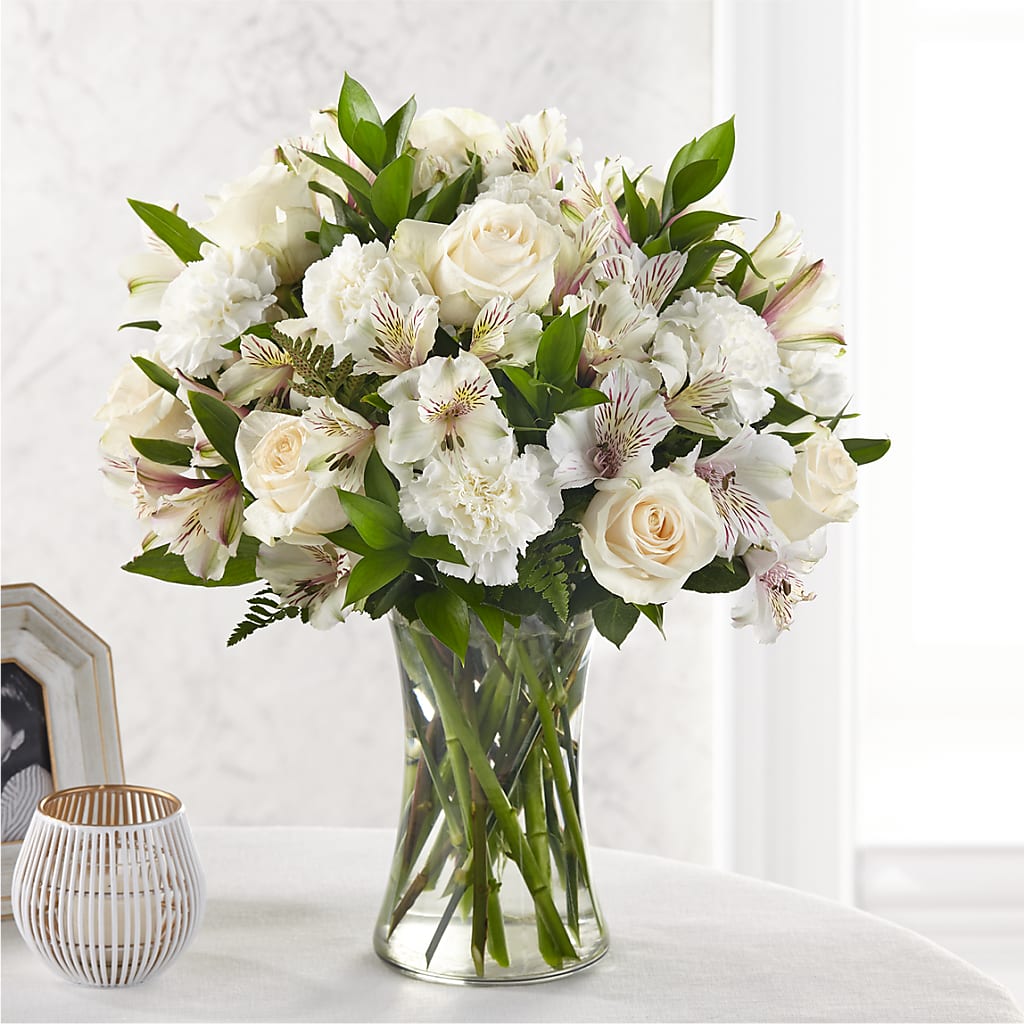 Cherished Friend Bouquet – MARE'S FLOWER SHOP, Las Vegas NV