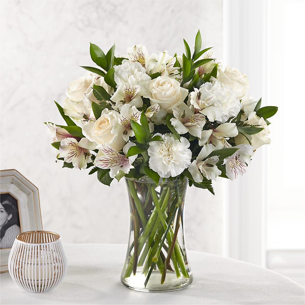Cherished Friend Bouquet – MARE'S FLOWER SHOP, Las Vegas NV