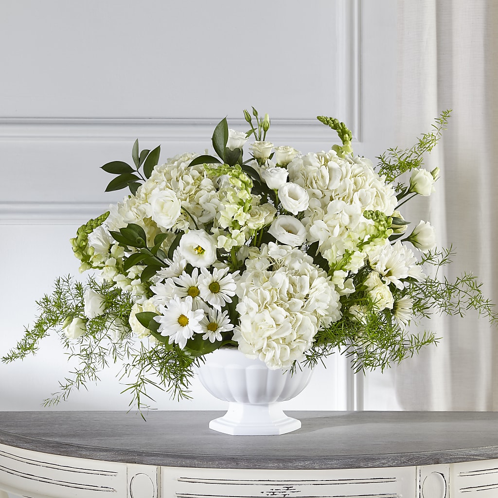 Love & Compassion Arrangement – MARE'S FLOWER SHOP, Las Vegas NV