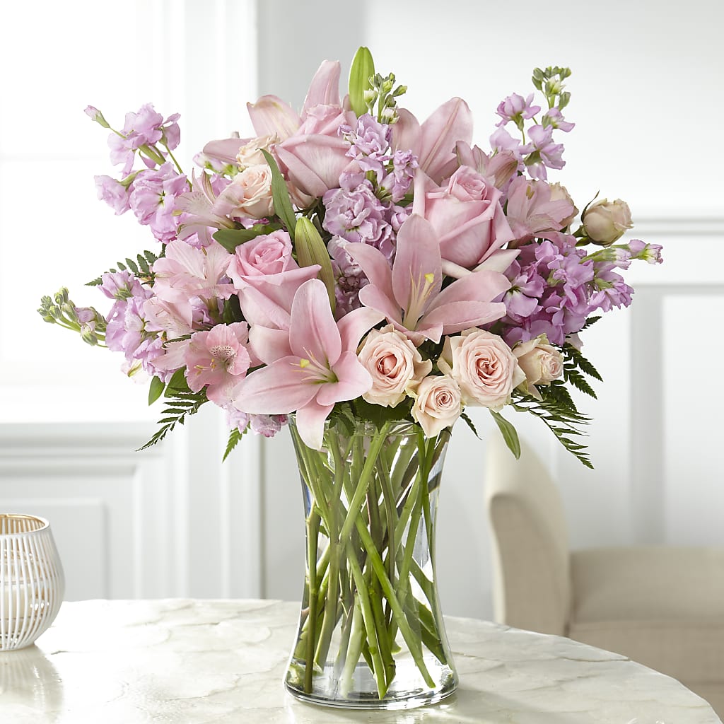 Wishes & Blessings Bouquet – MARE'S FLOWER SHOP, Las Vegas NV