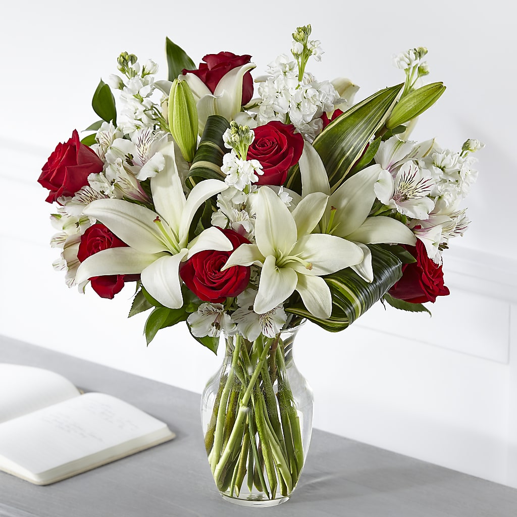 Loving Respect Bouquet – MARE'S FLOWER SHOP, Las Vegas NV