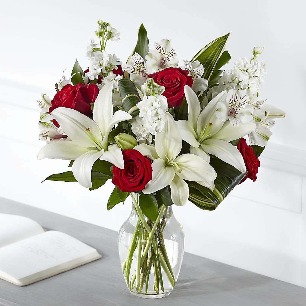 Loving Respect Bouquet – MARE'S FLOWER SHOP, Las Vegas NV