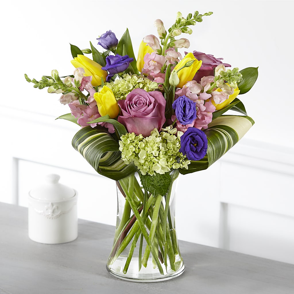 Wondrous Memories Bouquet – MARE'S FLOWER SHOP, Las Vegas NV