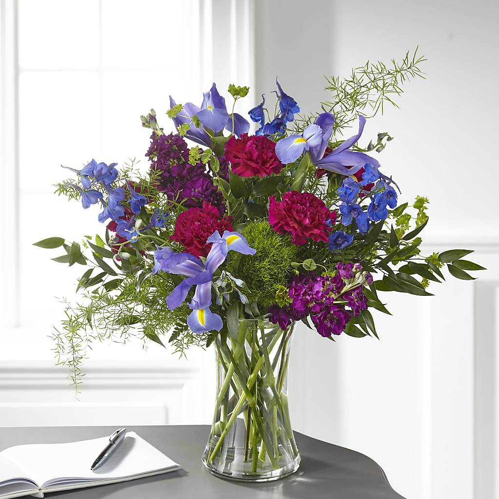 Giving Grace Bouquet – MARE'S FLOWER SHOP, Las Vegas NV