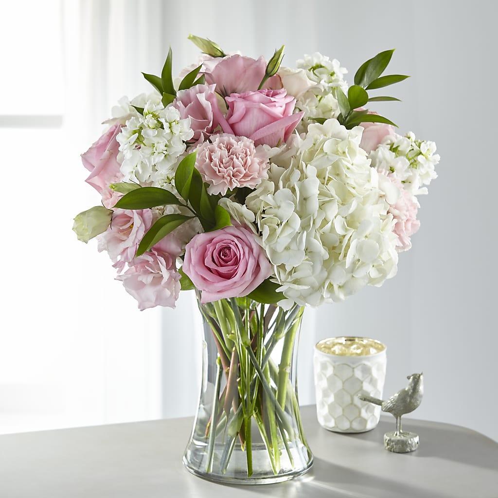 Guiding Grace Bouquet – MARE'S FLOWER SHOP, Las Vegas NV