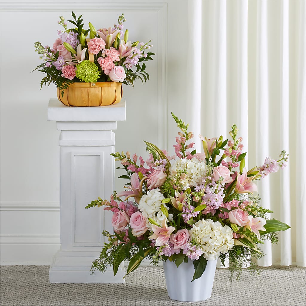 Bountiful Blooms Bundles – MARE'S FLOWER SHOP, Las Vegas NV