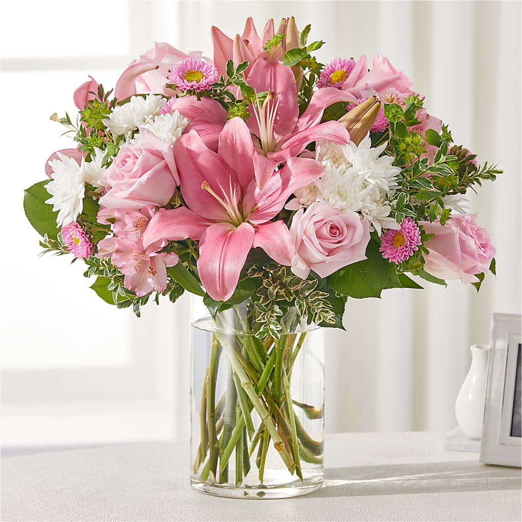 Healing Hug Bouquet – MARE'S FLOWER SHOP, Las Vegas NV