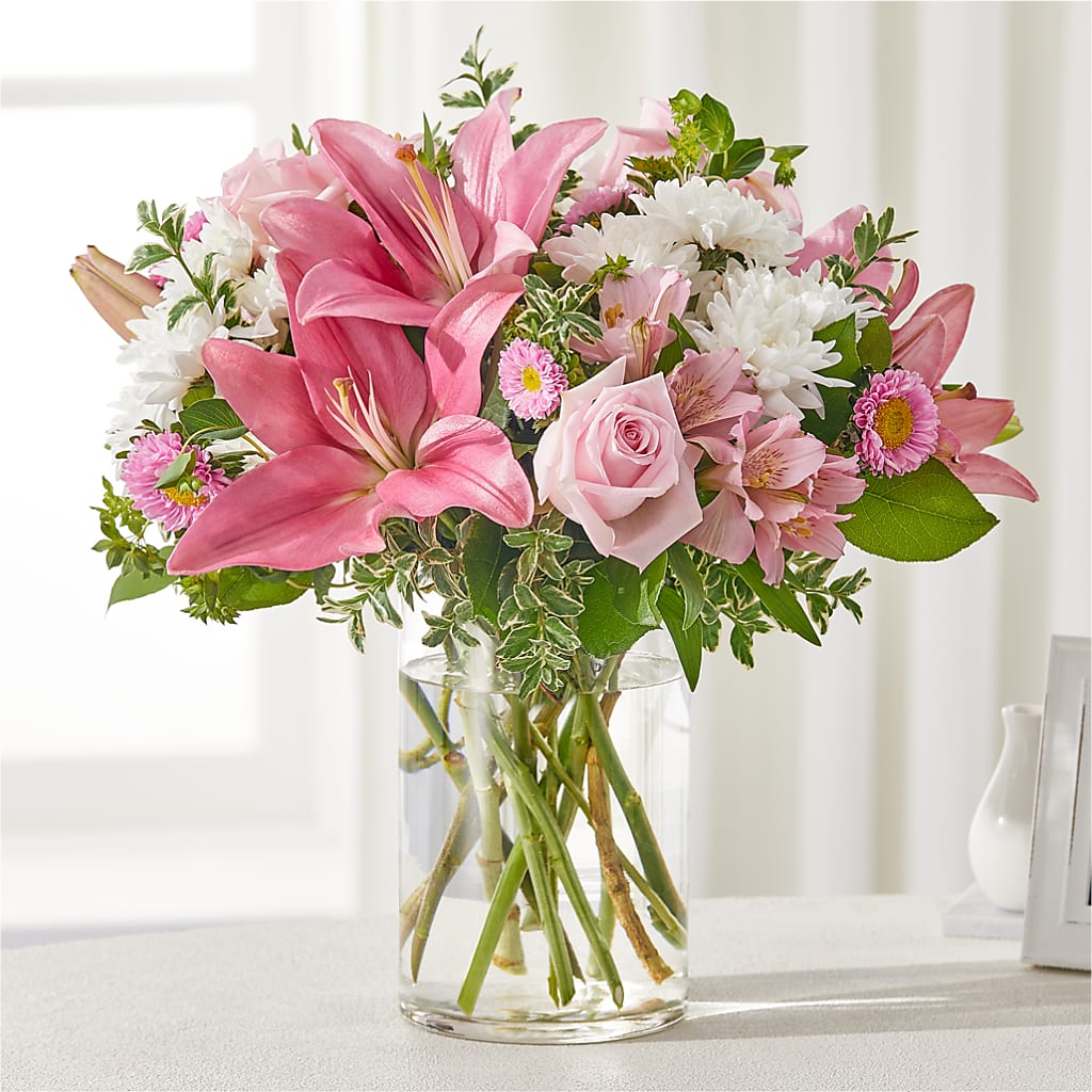 Healing Hug Bouquet – MARE'S FLOWER SHOP, Las Vegas NV