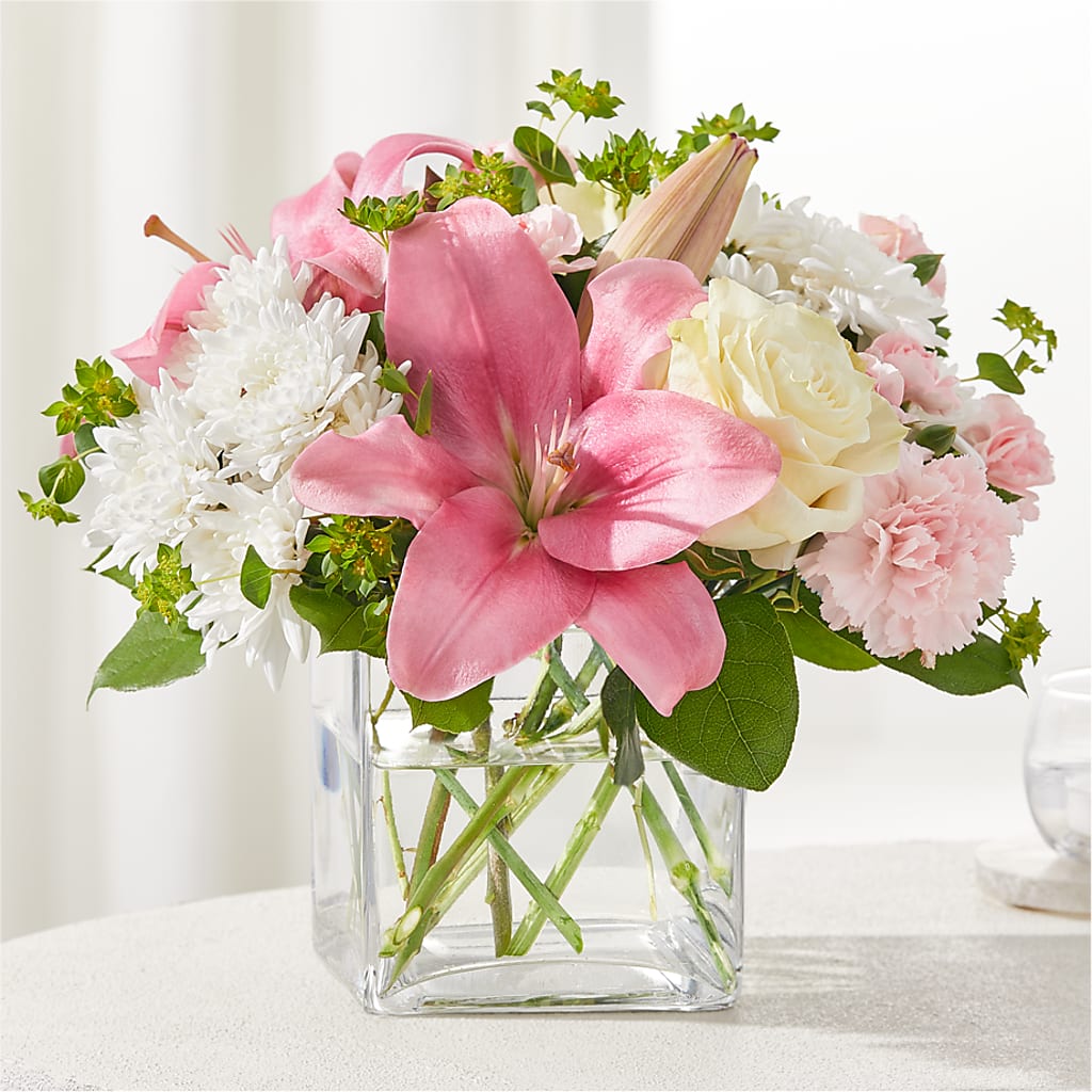 By Your Side Bouquet – MARE'S FLOWER SHOP, Las Vegas NV