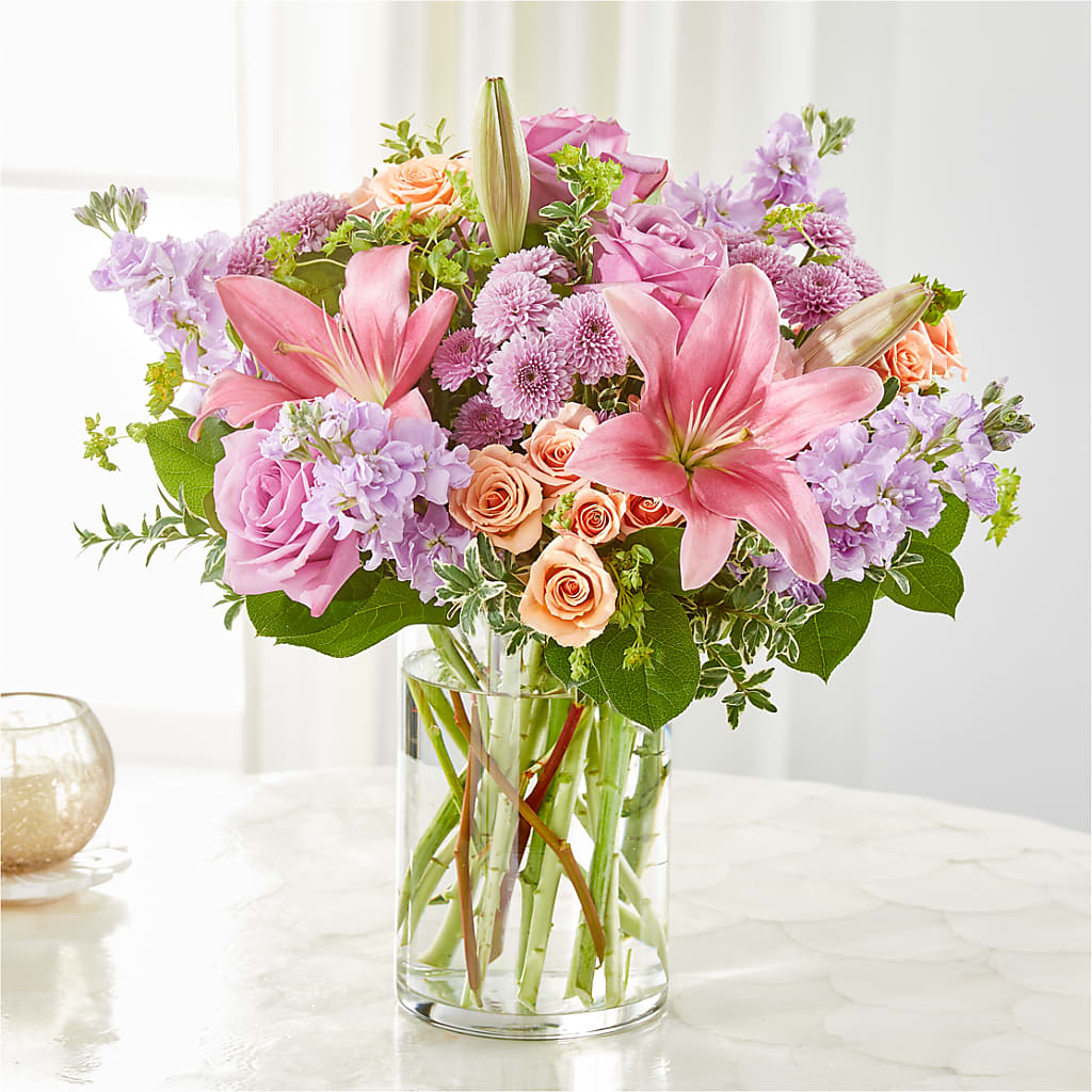 Resilience Bouquet – MARE'S FLOWER SHOP, Las Vegas NV
