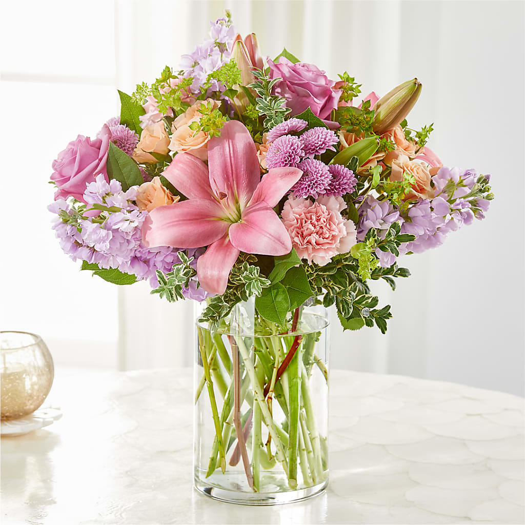 Resilience Bouquet – MARE'S FLOWER SHOP, Las Vegas NV