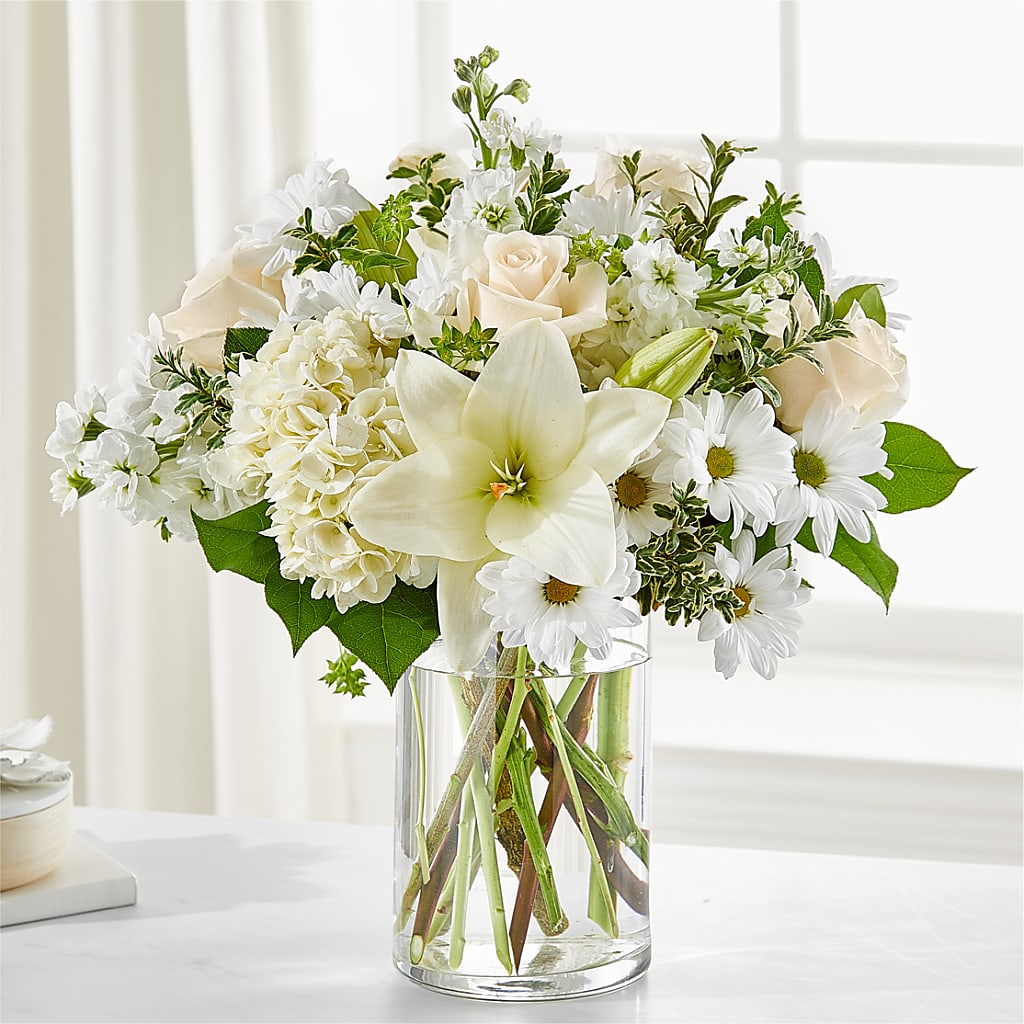 Hope & Renewal Bouquet – MARE'S FLOWER SHOP, Las Vegas NV