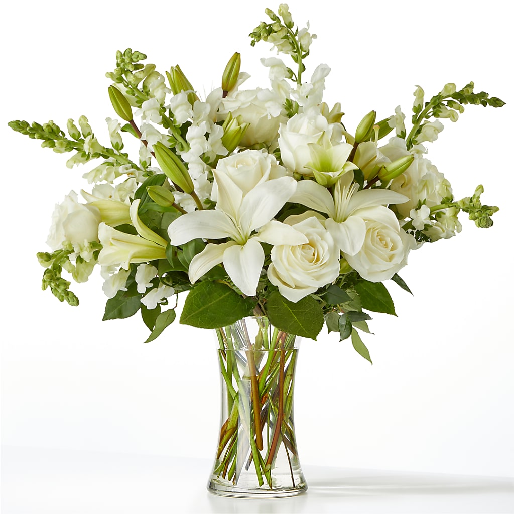 Eternal Friendship Bouquet – MARE'S FLOWER SHOP, Las Vegas NV