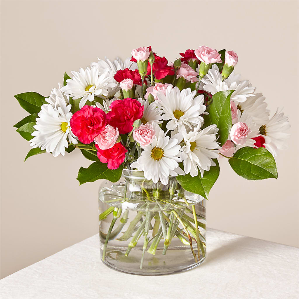 Sweet Surprises® Bouquet – MARE'S FLOWER SHOP, Las Vegas NV