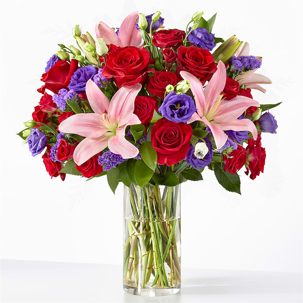 Truly Stunning Bouquet – MARE'S FLOWER SHOP, Las Vegas NV