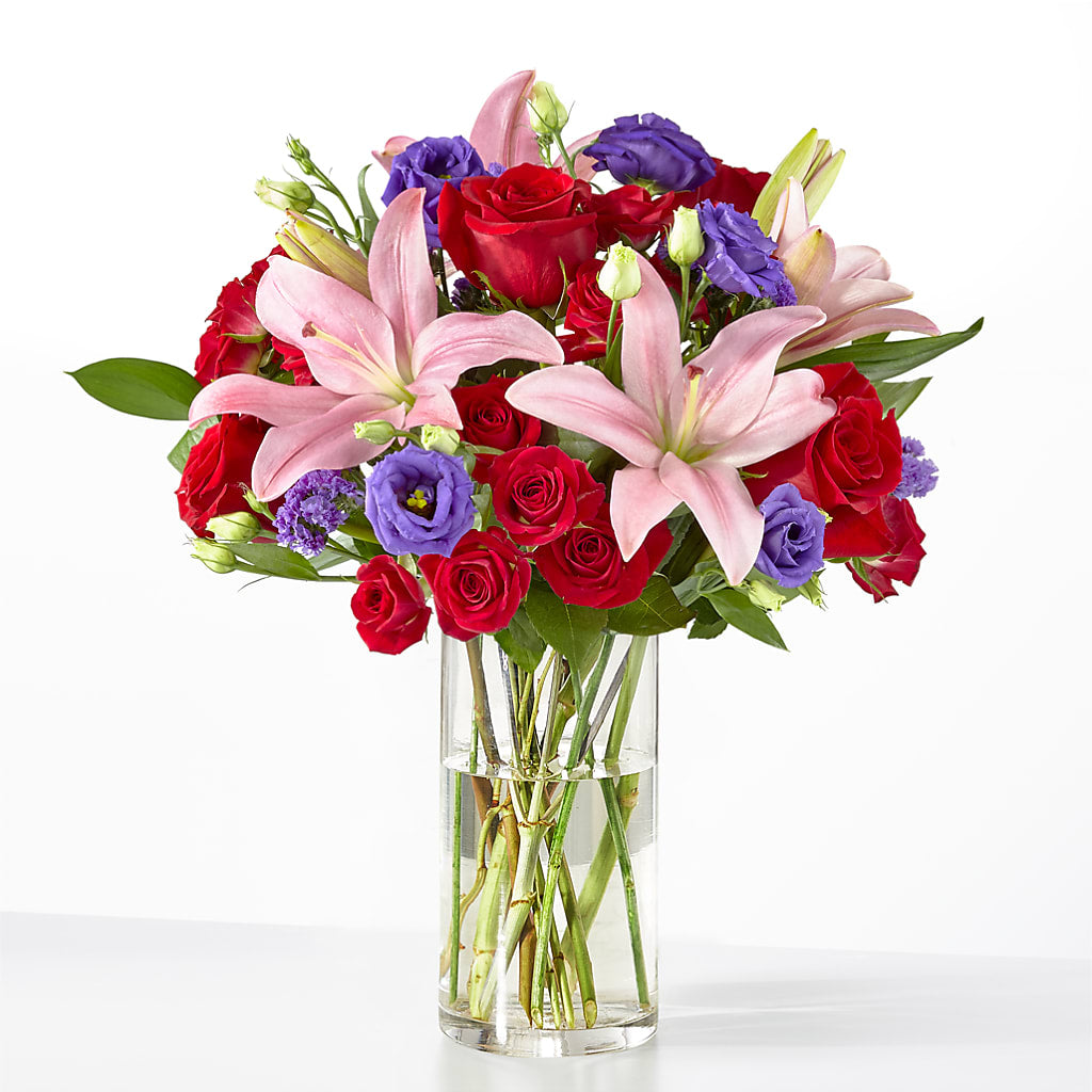 Truly Stunning Bouquet – MARE'S FLOWER SHOP, Las Vegas NV