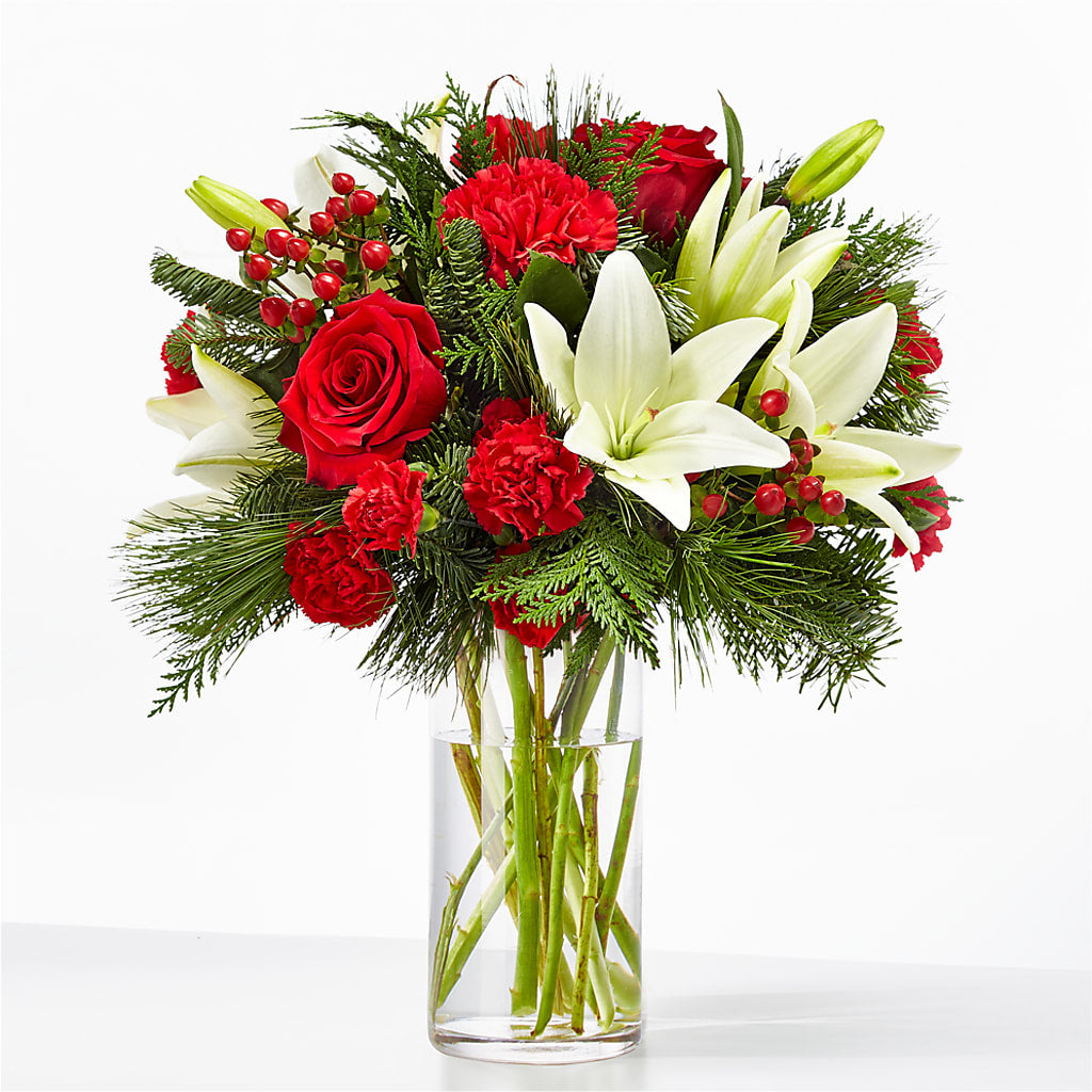Joyful Greetings Bouquet – MARE'S FLOWER SHOP, Las Vegas NV
