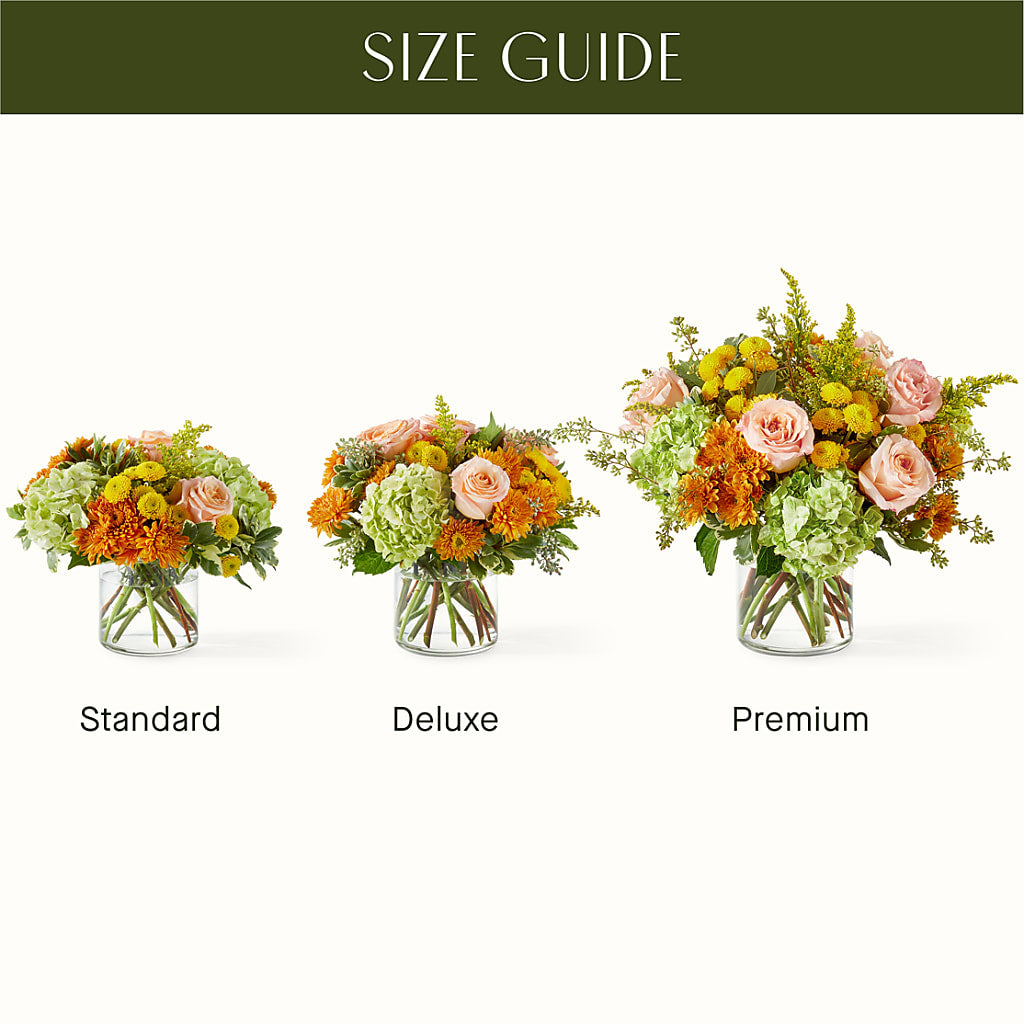 Fall Foliage Bouquet – MARE'S FLOWER SHOP, Las Vegas NV