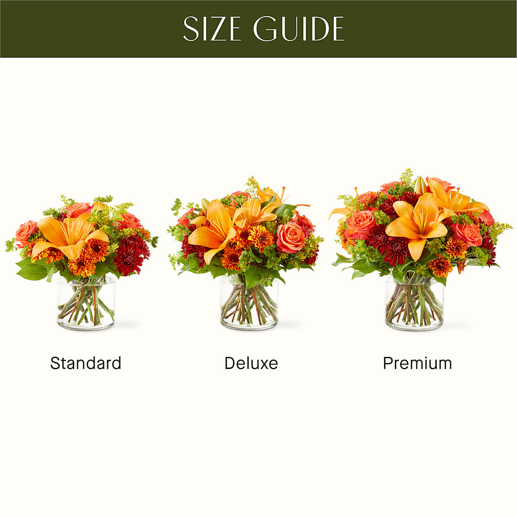 Honeycrisp Bouquet – MARE'S FLOWER SHOP, Las Vegas NV