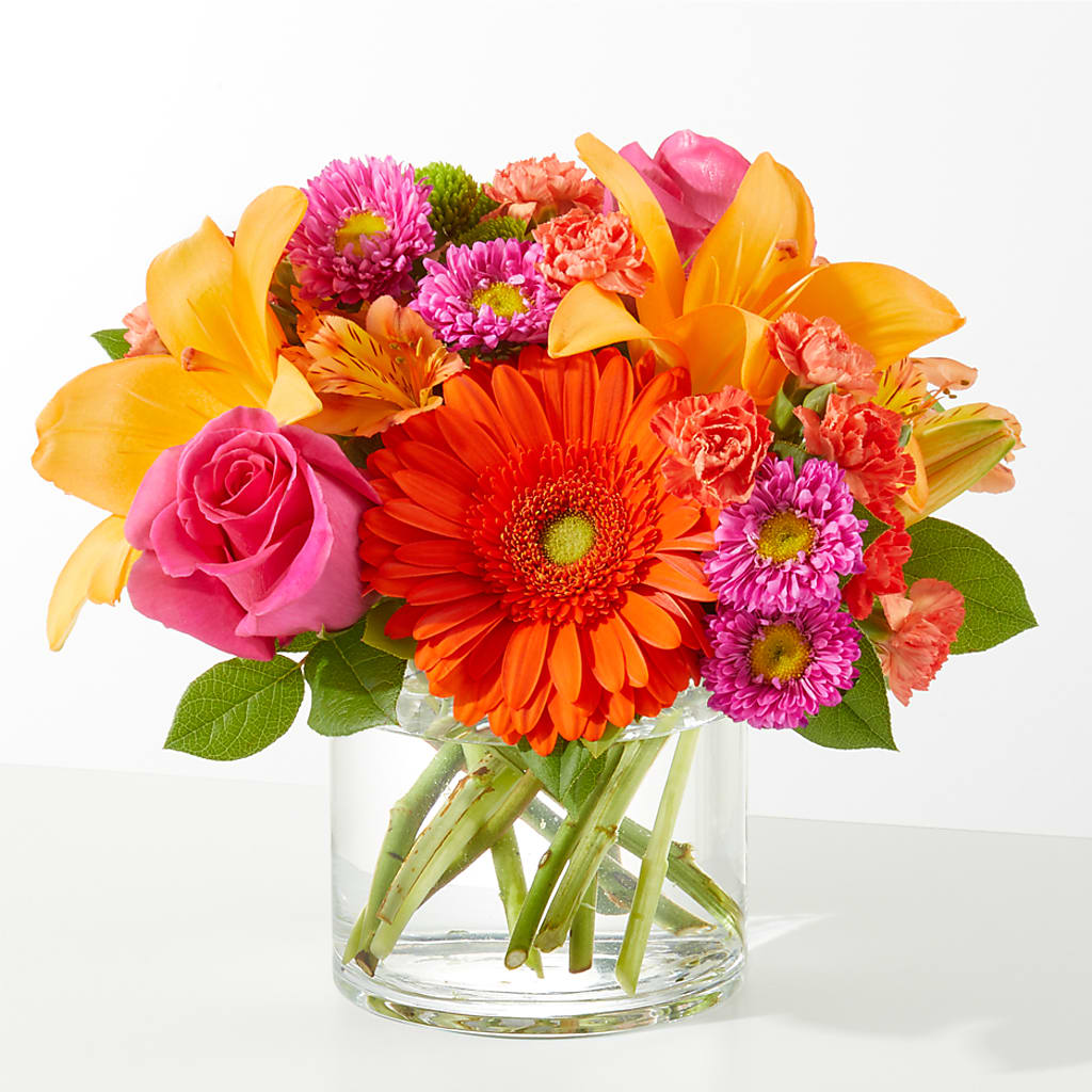 Soiree Bouquet – MARE'S FLOWER SHOP, Las Vegas NV