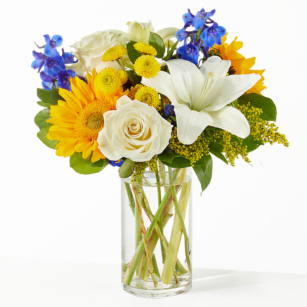 Stargazing Bouquet – MARE'S FLOWER SHOP, Las Vegas NV