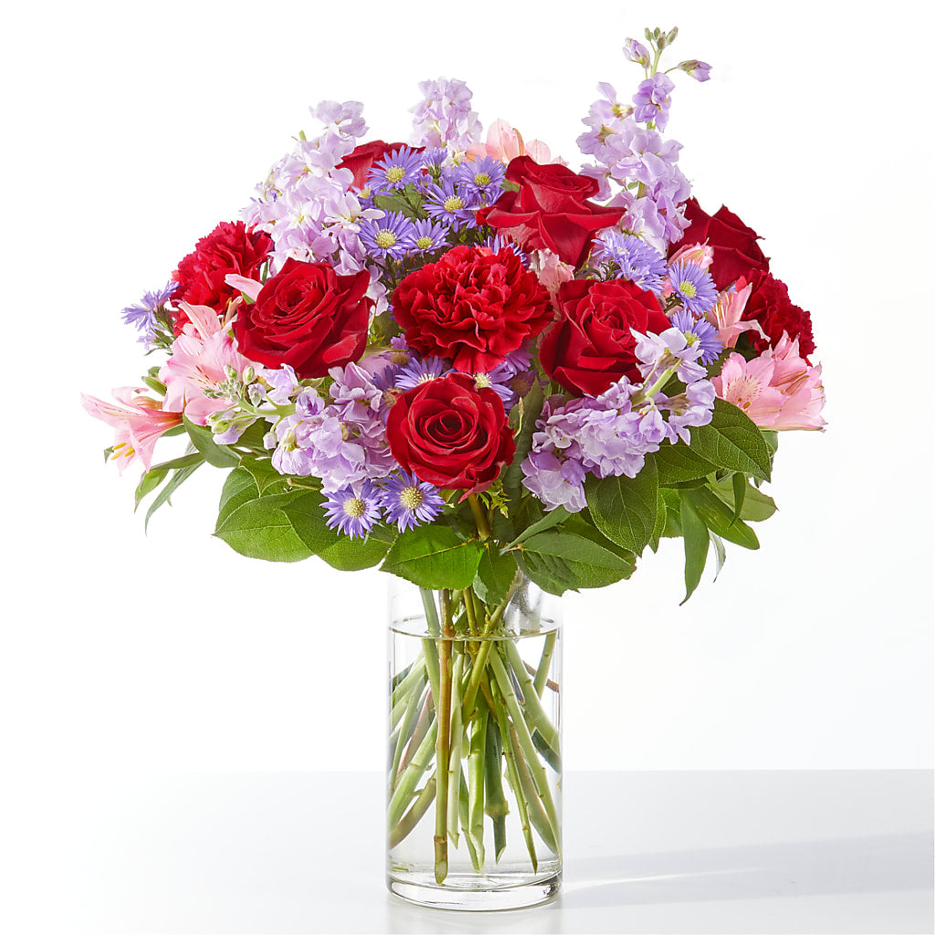 Your Majesty Bouquet – MARE'S FLOWER SHOP, Las Vegas NV
