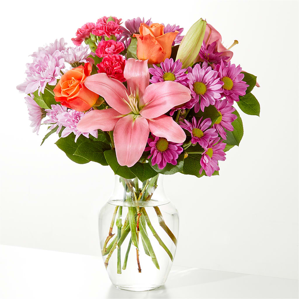 One and Only Bouquet – MARE'S FLOWER SHOP, Las Vegas NV
