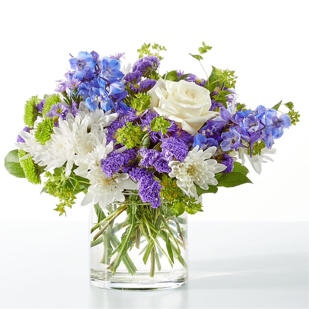 Genuine Gestures Bouquet – MARE'S FLOWER SHOP, Las Vegas NV