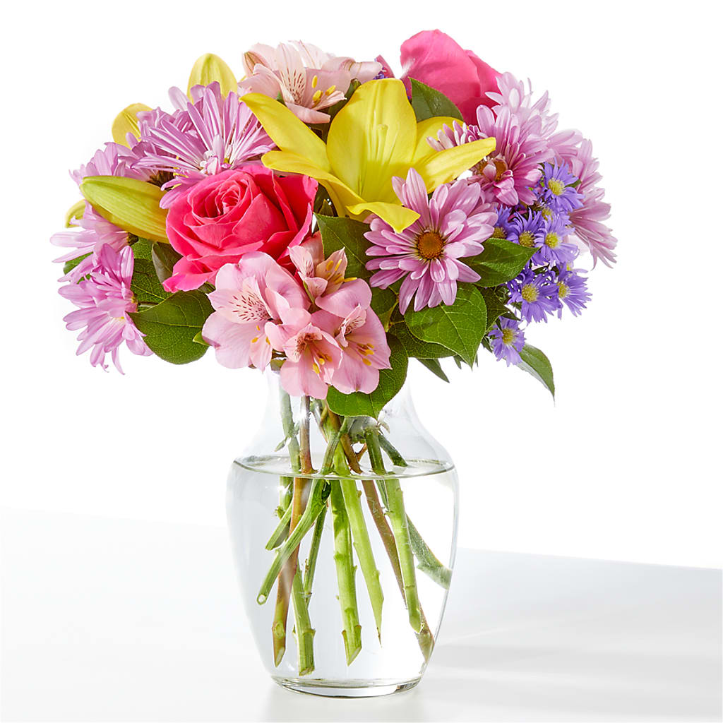 Sprinkles Bouquet – MARE'S FLOWER SHOP, Las Vegas NV