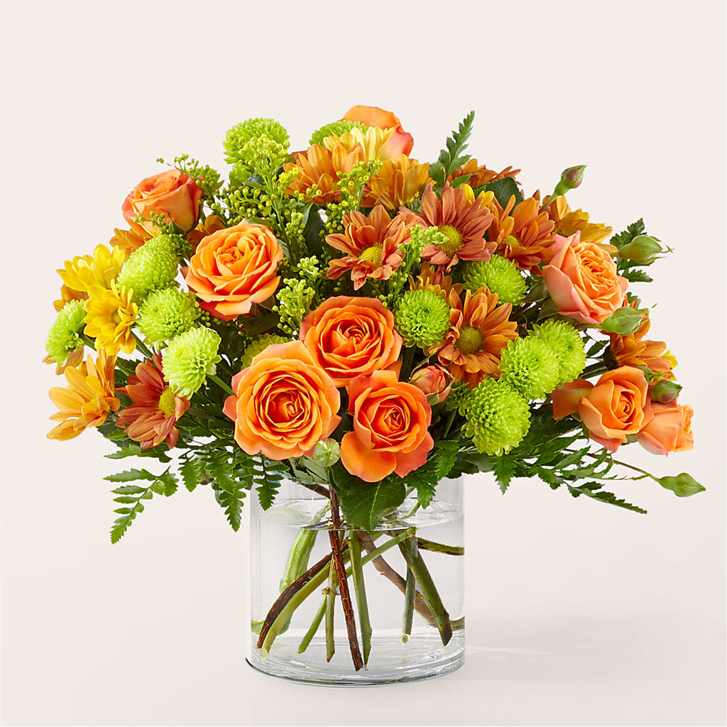 The Farmhouse Bouquet – MARE'S FLOWER SHOP, Las Vegas NV