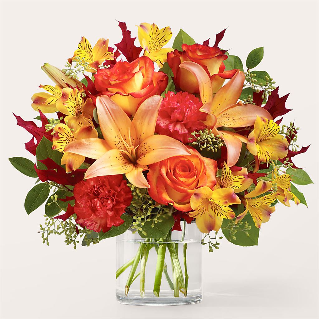 Pecan Pie Bouquet – MARE'S FLOWER SHOP, Las Vegas NV