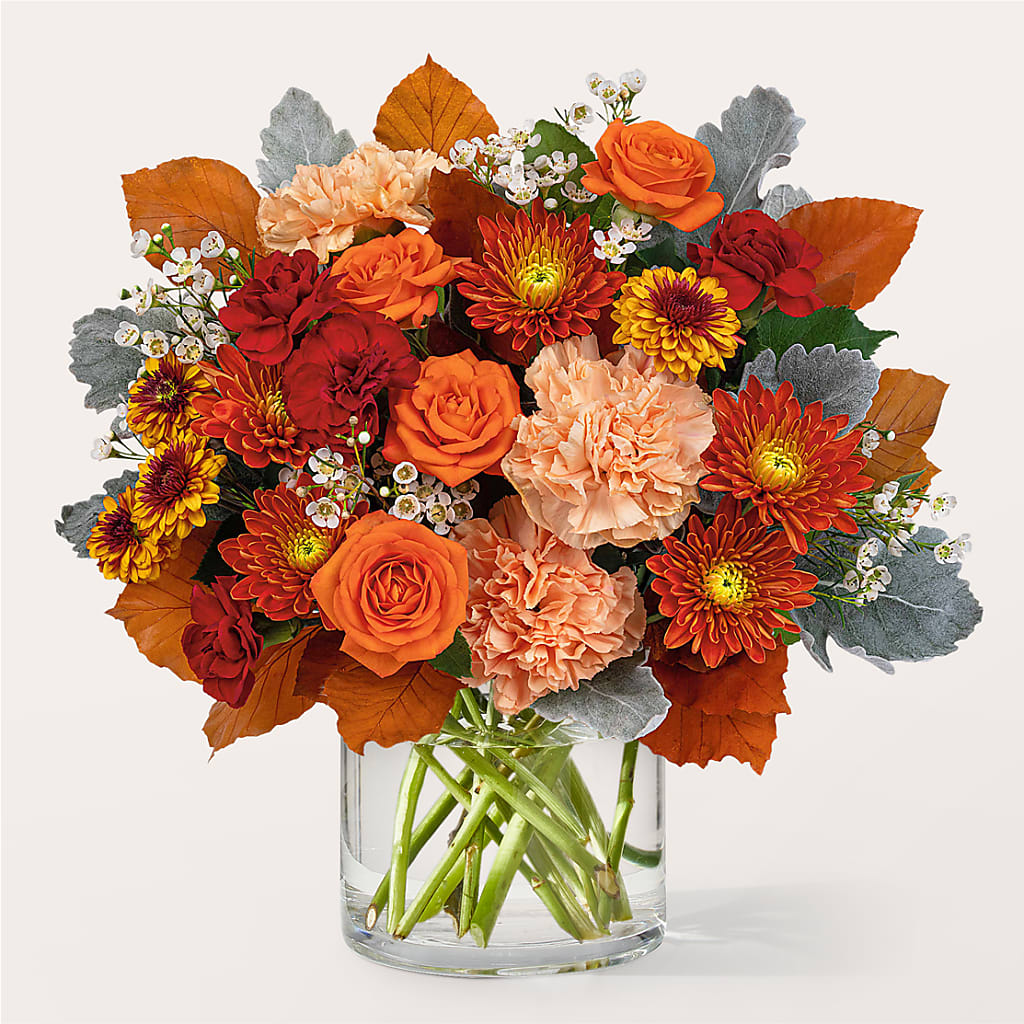 Merlot Bouquet – MARE'S FLOWER SHOP, Las Vegas NV
