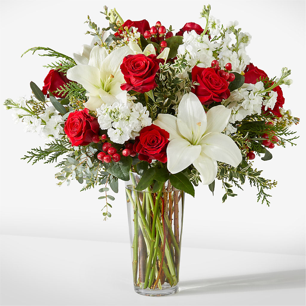 Twinkle Lights Bouquet – MARE'S FLOWER SHOP, Las Vegas NV