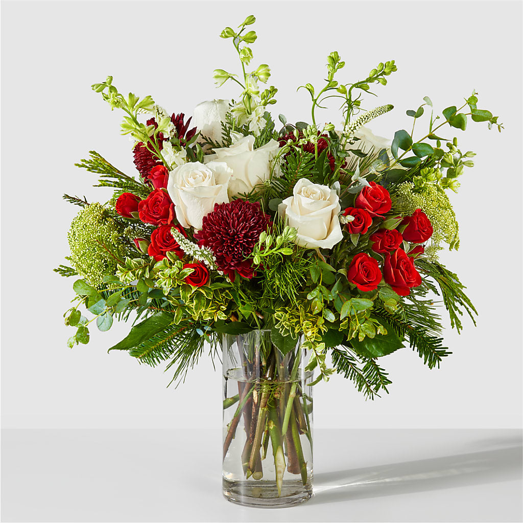 Favorite Traditions Bouquet – MARE'S FLOWER SHOP, Las Vegas NV