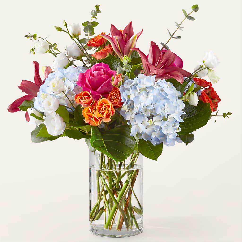 Awestruck Luxury Bouquet – MARE'S FLOWER SHOP, Las Vegas NV