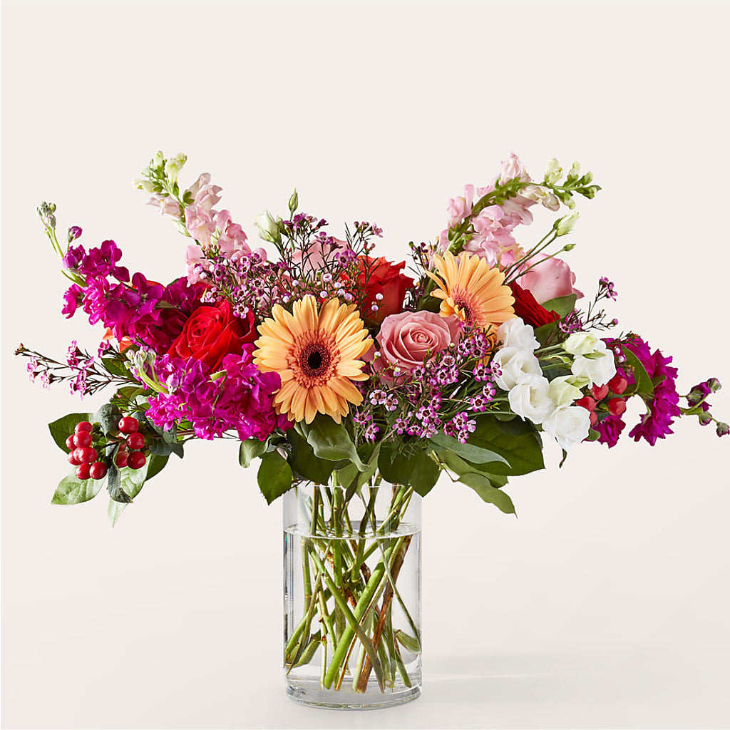 Renaissance Luxury Bouquet – MARE'S FLOWER SHOP, Las Vegas NV