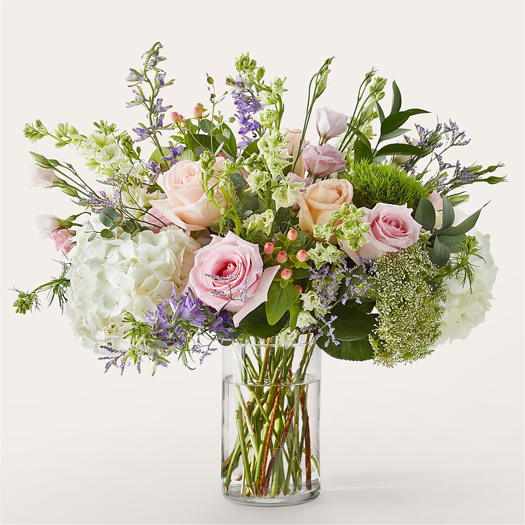 From Scratch Luxury Bouquet – MARE'S FLOWER SHOP, Las Vegas NV