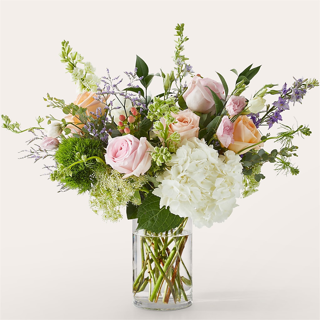 From Scratch Luxury Bouquet – MARE'S FLOWER SHOP, Las Vegas NV