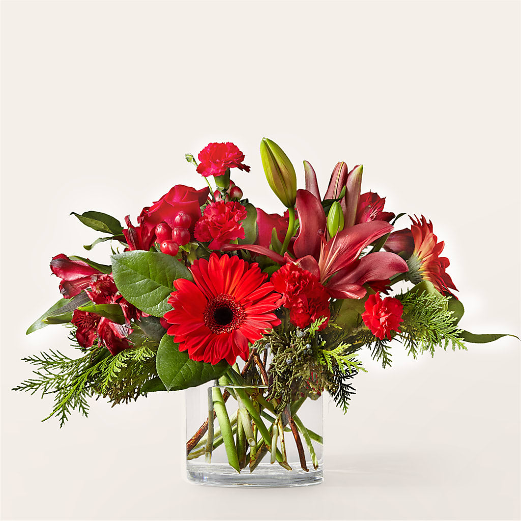 Friendsmas Bouquet – MARE'S FLOWER SHOP, Las Vegas NV