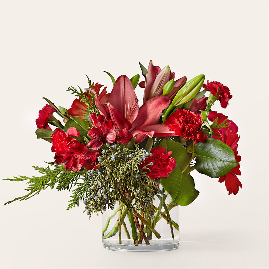Friendsmas Bouquet – MARE'S FLOWER SHOP, Las Vegas NV