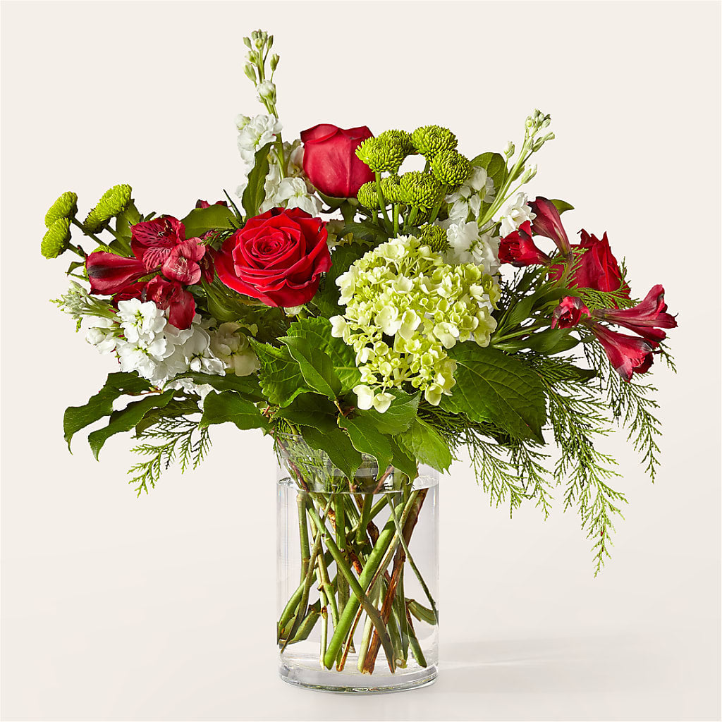 Tree Shopping Bouquet – MARE'S FLOWER SHOP, Las Vegas NV